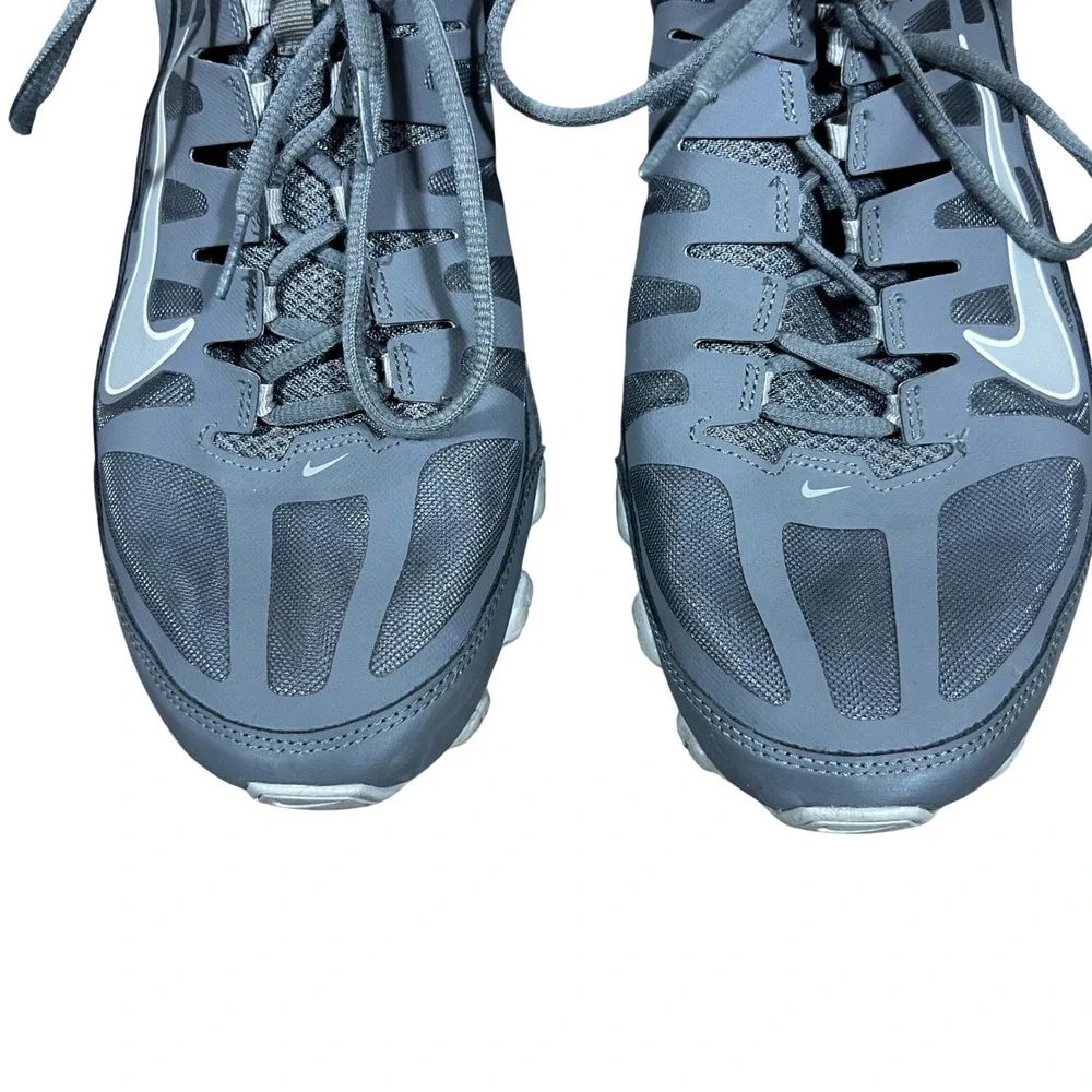 Nike reax tr